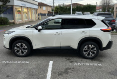 Nissan X-Trail e-Power 204ch N-Connecta / TOIT OUVRANT/ Première main / TVA / Suivi Nissan / 5 Place