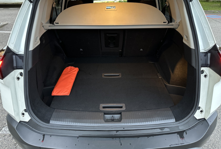 Nissan X-Trail e-Power 204ch N-Connecta / Toit ouvrant/ Première main / Suivi Nissan / 5 Places