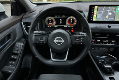 Nissan X-Trail e-Power 204ch N-Connecta / TOIT OUVRANT/ Première main / TVA / Suivi Nissan / 5 Place