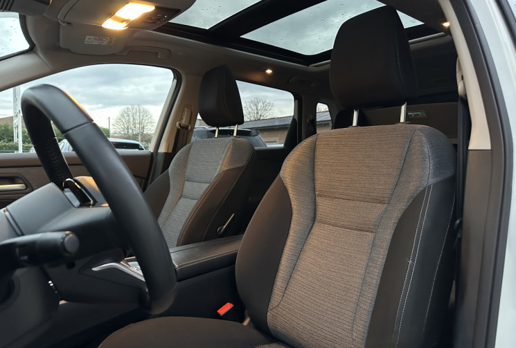 Nissan X-Trail e-Power 204ch N-Connecta / TOIT OUVRANT/ Première main / TVA / Suivi Nissan / 5 Place