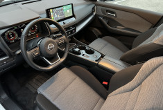 Nissan X-Trail e-Power 204ch N-Connecta / Toit ouvrant/ Première main / Suivi Nissan / 5 Places