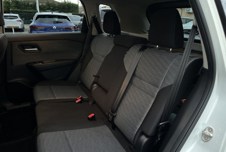 Nissan X-Trail e-Power 204ch N-Connecta / Toit ouvrant/ Première main / Suivi Nissan / 5 Places