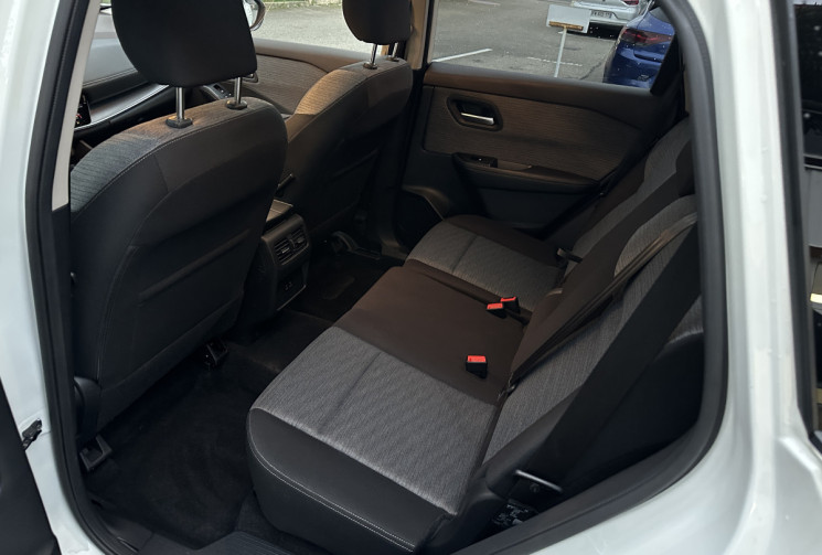 Nissan X-Trail e-Power 204ch N-Connecta / TOIT OUVRANT/ Première main / TVA / Suivi Nissan / 5 Place