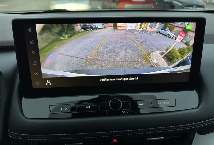 Nissan X-Trail e-Power 204ch N-Connecta / Toit ouvrant/ Première main / Suivi Nissan / 5 Places