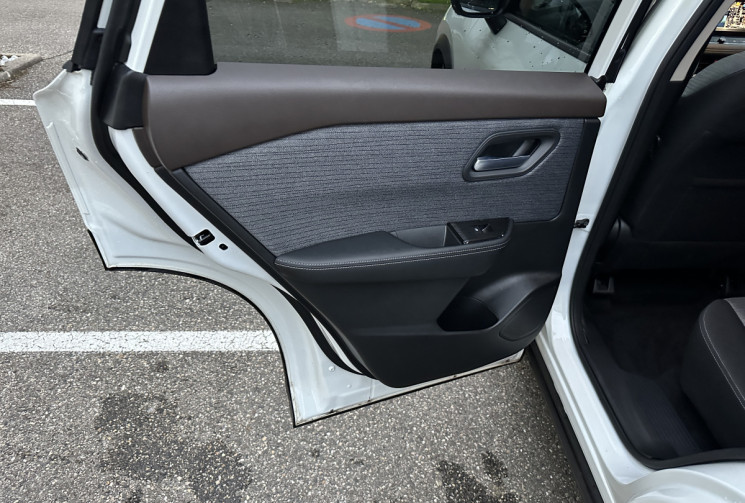 Nissan X-Trail e-Power 204ch N-Connecta / Toit ouvrant/ Première main / Suivi Nissan / 5 Places