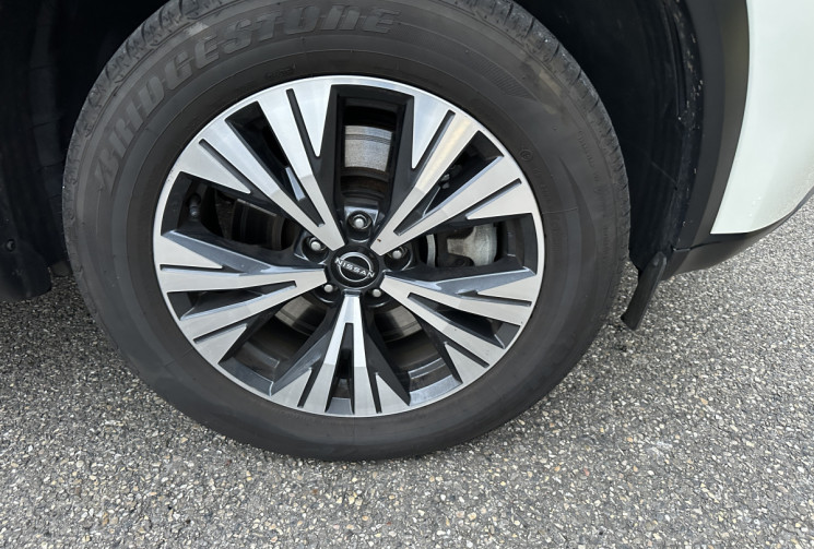 Nissan X-Trail e-Power 204ch N-Connecta / TOIT OUVRANT/ Première main / TVA / Suivi Nissan / 5 Place