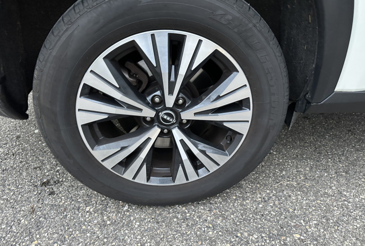 Nissan X-Trail e-Power 204ch N-Connecta / Toit ouvrant/ Première main / Suivi Nissan / 5 Places