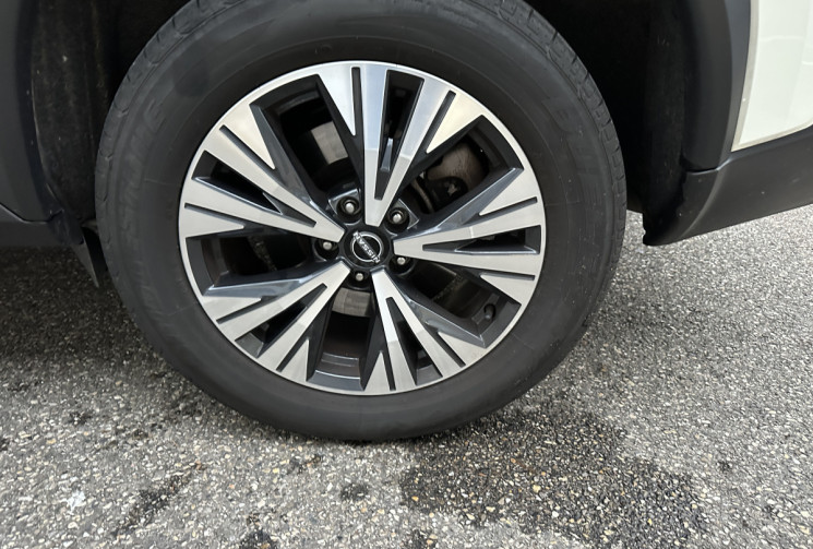 Nissan X-Trail e-Power 204ch N-Connecta / TOIT OUVRANT/ Première main / TVA / Suivi Nissan / 5 Place