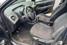 Peugeot 108  1.2 VTi 12V 82 cv
