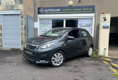 Peugeot 108  1.2 VTi 12V 82 cv