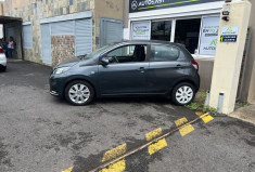 Peugeot 108  1.2 VTi 12V 82 cv