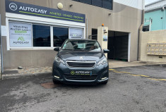 Peugeot 108  1.2 VTi 12V 82 cv