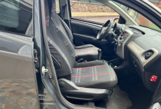 Peugeot 108  1.2 VTi 12V 82 cv