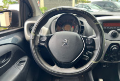 Peugeot 108  1.2 VTi 12V 82 cv