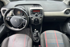 Peugeot 108  1.2 VTi 12V 82 cv