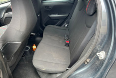 Peugeot 108  1.2 VTi 12V 82 cv