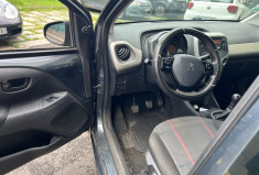 Peugeot 108  1.2 VTi 12V 82 cv