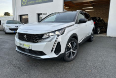 Peugeot 5008 II Phase 2 1.5 BlueHDi EAT8 S&S 130 CV GT 