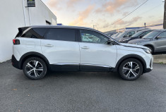 Peugeot 5008 II Phase 2 1.5 BlueHDi EAT8 S&S 130 CV GT 