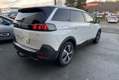 Peugeot 5008 II Phase 2 1.5 BlueHDi EAT8 S&S 130 CV GT 