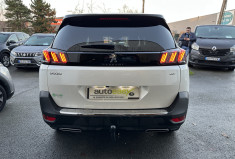 Peugeot 5008 II Phase 2 1.5 BlueHDi EAT8 S&S 130 CV GT 