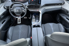 Peugeot 5008 II Phase 2 1.5 BlueHDi EAT8 S&S 130 CV GT 