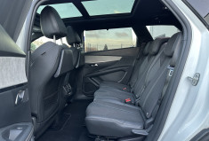 Peugeot 5008 II Phase 2 1.5 BlueHDi EAT8 S&S 130 CV GT 