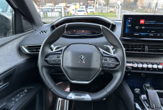 Peugeot 5008 II Phase 2 1.5 BlueHDi EAT8 S&S 130 CV GT 