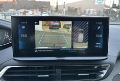 Peugeot 5008 II Phase 2 1.5 BlueHDi EAT8 S&S 130 CV GT 