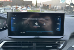 Peugeot 5008 II Phase 2 1.5 BlueHDi EAT8 S&S 130 CV GT 