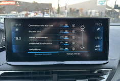 Peugeot 5008 II Phase 2 1.5 BlueHDi EAT8 S&S 130 CV GT 