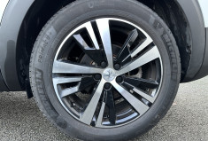 Peugeot 5008 II Phase 2 1.5 BlueHDi EAT8 S&S 130 CV GT 