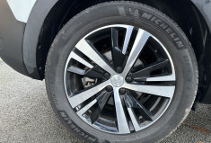 Peugeot 5008 II Phase 2 1.5 BlueHDi EAT8 S&S 130 CV GT 