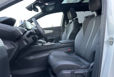 Peugeot 5008 II Phase 2 1.5 BlueHDi EAT8 S&S 130 CV GT 