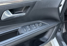 Peugeot 5008 II Phase 2 1.5 BlueHDi EAT8 S&S 130 CV GT 