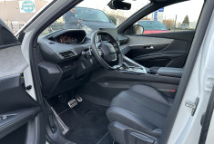 Peugeot 5008 II Phase 2 1.5 BlueHDi EAT8 S&S 130 CV GT 