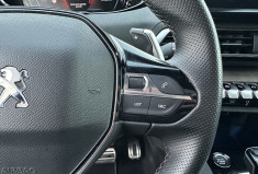 Peugeot 5008 II Phase 2 1.5 BlueHDi EAT8 S&S 130 CV GT 