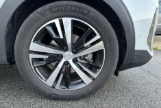 Peugeot 5008 II Phase 2 1.5 BlueHDi EAT8 S&S 130 CV GT 