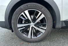 Peugeot 5008 II Phase 2 1.5 BlueHDi EAT8 S&S 130 CV GT 