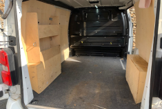 Peugeot Expert 2.0  Blue HDI 180 PACK SPORT EAT8