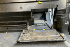 Peugeot Expert 2.0  Blue HDI 180 PACK SPORT EAT8