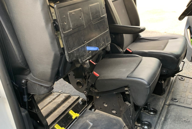 Peugeot Expert 2.0  Blue HDI 180 PACK SPORT EAT8