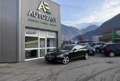 Mercedes CLS 350 3.0 CDI 265 BLUETEC V6 TURBO Fascination