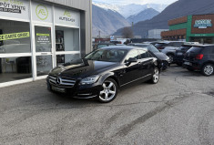 Mercedes CLS 350 3.0 CDI 265 BLUETEC V6 TURBO Fascination