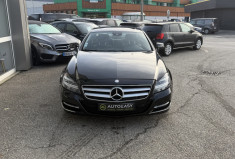 Mercedes CLS 350 3.0 CDI 265 BLUETEC V6 TURBO Fascination