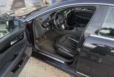 Mercedes CLS 350 3.0 CDI 265 BLUETEC V6 TURBO Fascination