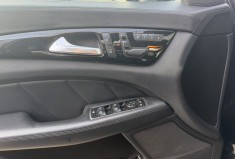 Mercedes CLS 350 3.0 CDI 265 BLUETEC V6 TURBO Fascination