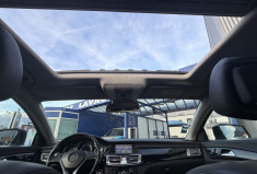 Mercedes CLS 350 3.0 CDI 265 BLUETEC V6 TURBO Fascination