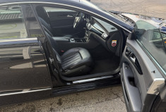 Mercedes CLS 350 3.0 CDI 265 BLUETEC V6 TURBO Fascination