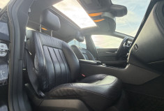 Mercedes CLS 350 3.0 CDI 265 BLUETEC V6 TURBO Fascination